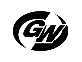 光威活动logo设计