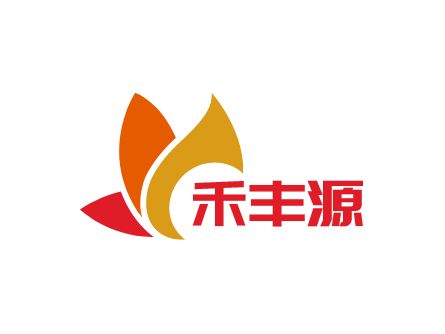 禾丰源LOGO设计