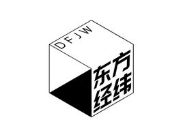 東方經(jīng)緯品牌logo設(shè)計