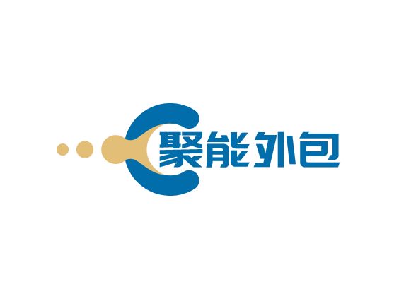 聚能外包LOGO设计