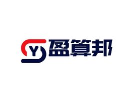 盈算邦公司logo設(shè)計(jì)