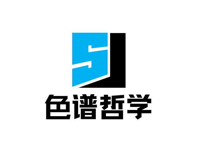 色譜哲學(xué)企業(yè)標(biāo)志設(shè)計(jì)