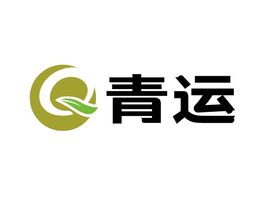 青運企業(yè)標志設計