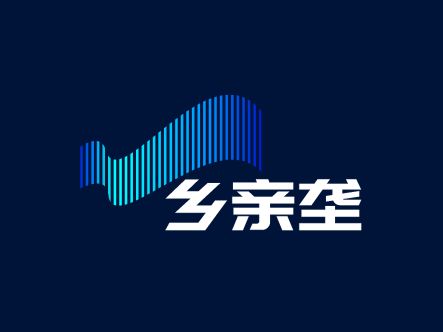 鄉(xiāng)親壟公司logo設(shè)計