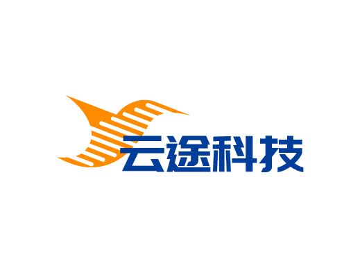 云途科技企業(yè)標(biāo)志設(shè)計(jì)