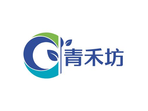 青禾坊企業(yè)標(biāo)志設(shè)計(jì)