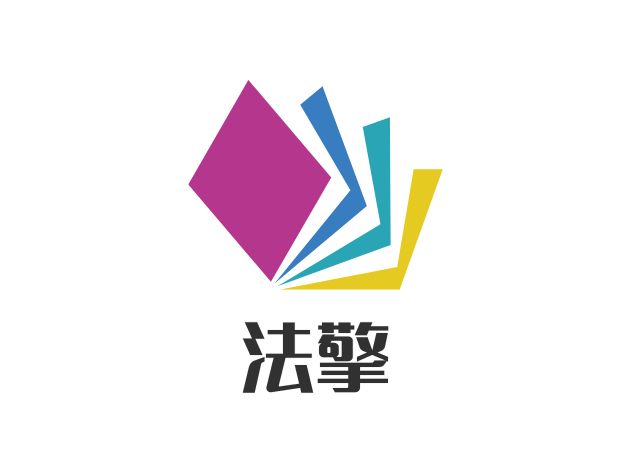 法擎LOGO设计