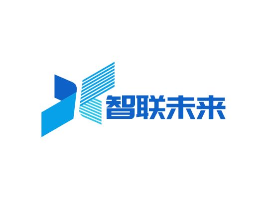 智聯(lián)未來公司logo設(shè)計(jì)