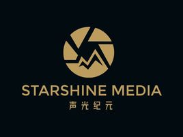声光纪元logo标志设计
