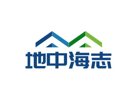 地中海志企業(yè)標(biāo)志設(shè)計(jì)
