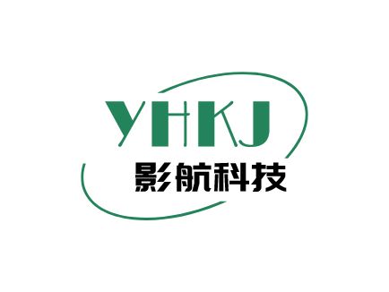 影航科技LOGO设计