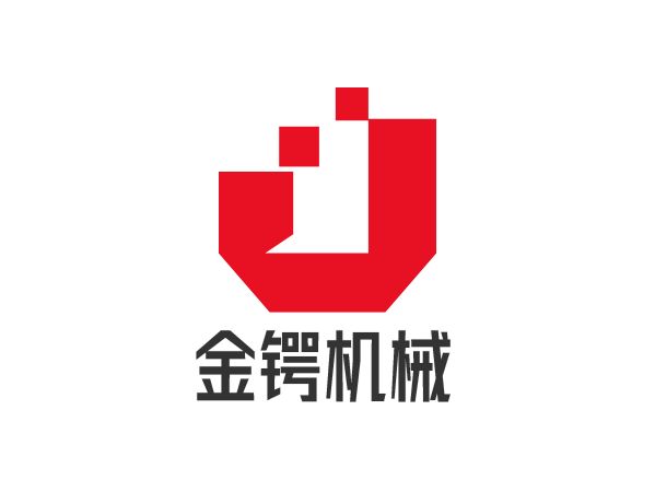 金鍔機(jī)械企業(yè)標(biāo)志設(shè)計(jì)