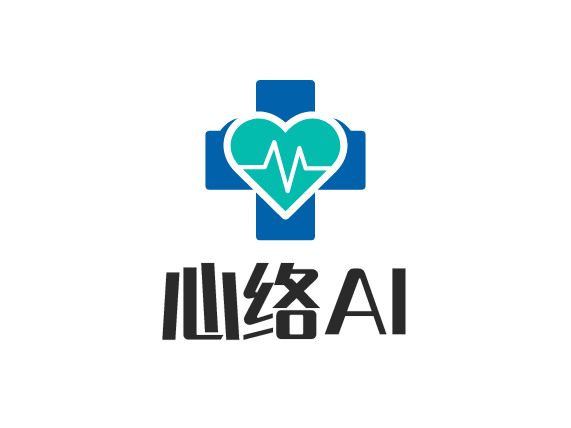 心络AILOGO设计