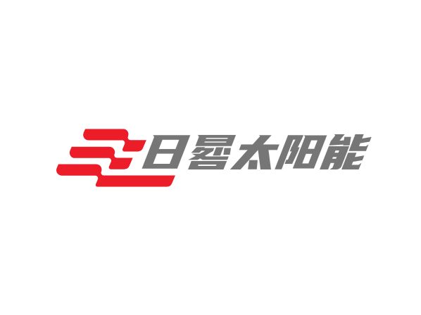 日晷太陽能企業(yè)標(biāo)志設(shè)計(jì)