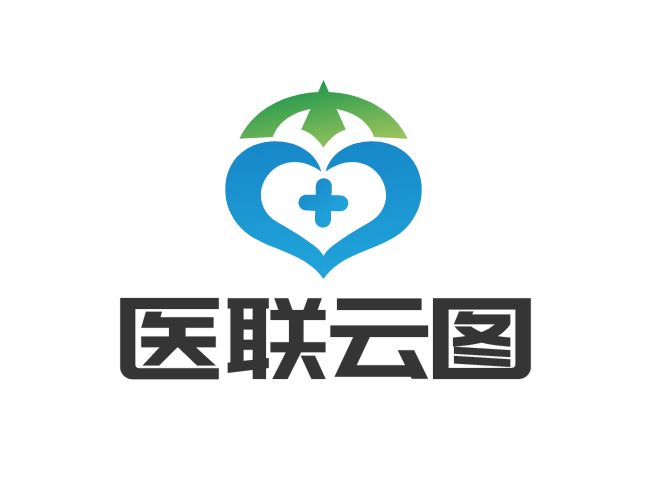 医联云图LOGO设计
