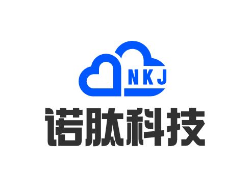 諾肽科技公司logo設(shè)計(jì)