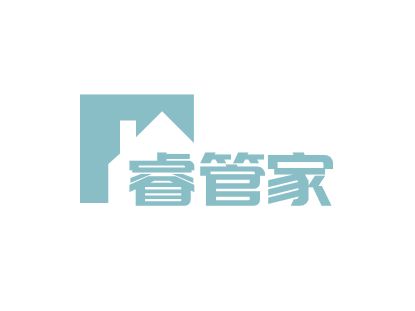 睿管家企業(yè)標(biāo)志設(shè)計