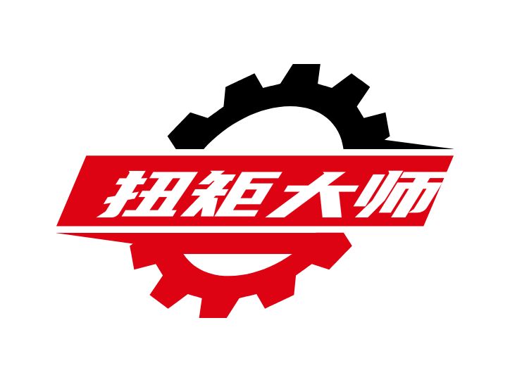 扭矩大師企業(yè)標(biāo)志設(shè)計(jì)