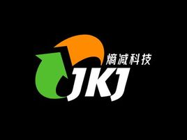 熵减科技企业标志设计