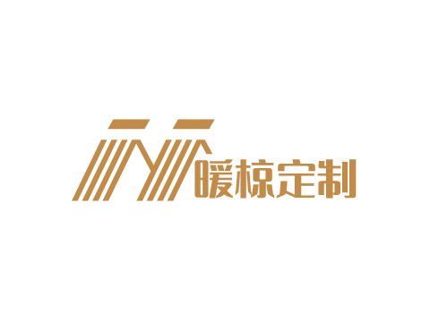 暖椋定制企业标志设计