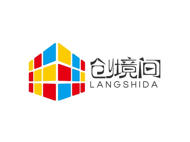 創(chuàng)境間企業(yè)標(biāo)志設(shè)計