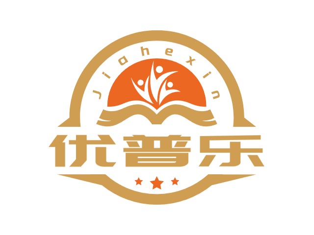 嘉禾信LOGO設計