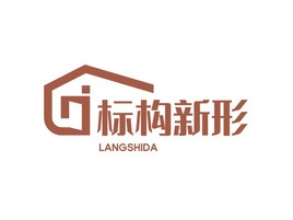 意筑形企業(yè)標(biāo)志設(shè)計(jì)