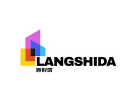 意形筑企業(yè)標志設計