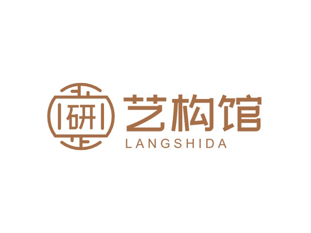 創(chuàng)研堂企業(yè)標(biāo)志設(shè)計