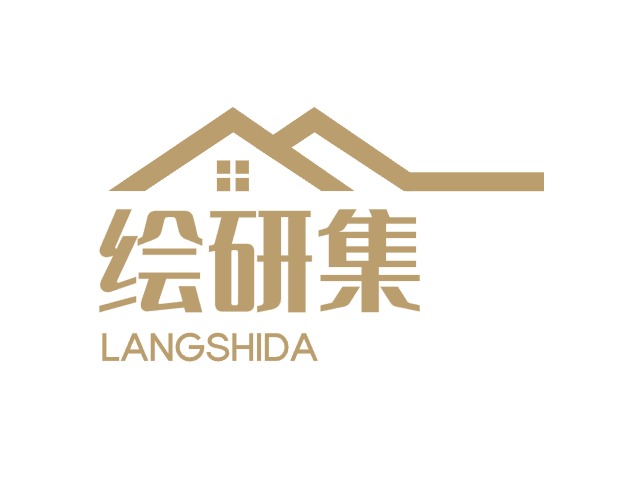 構趣坊企業(yè)標志設計