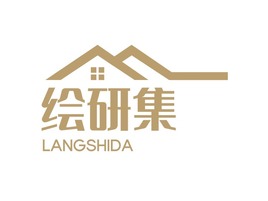 構趣坊企業(yè)標志設計