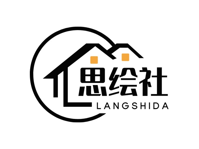 創(chuàng)研堂企業(yè)標志設計