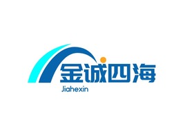 嘉禾信logo標(biāo)志設(shè)計(jì)
