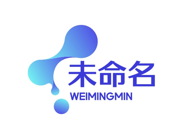 和序然LOGO設(shè)計(jì)
