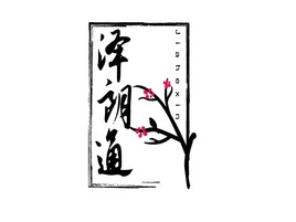 朗世達(dá)logo標(biāo)志設(shè)計(jì)