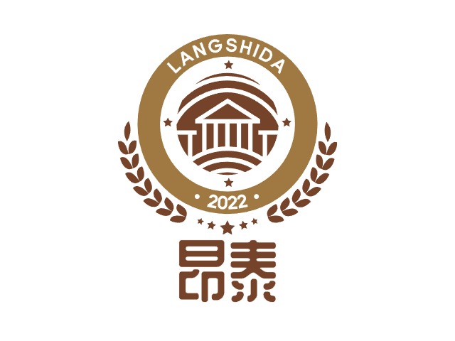 拓野LOGO设计