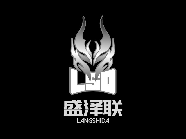 朗世達(dá)LOGO設(shè)計(jì)