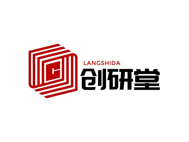 創(chuàng)研堂企業(yè)標志設計