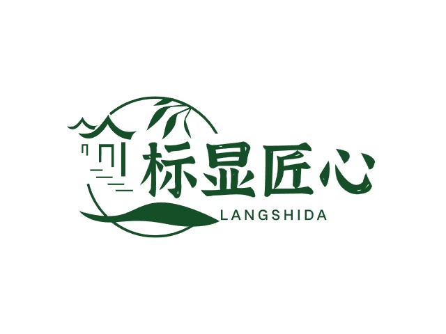 标显匠心LOGO设计