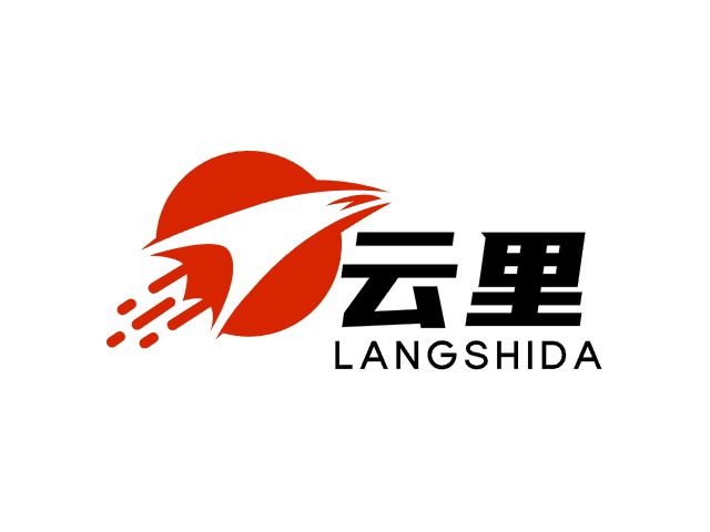 云里L(fēng)OGO設(shè)計(jì)