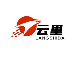 云里