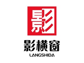 影橫窗