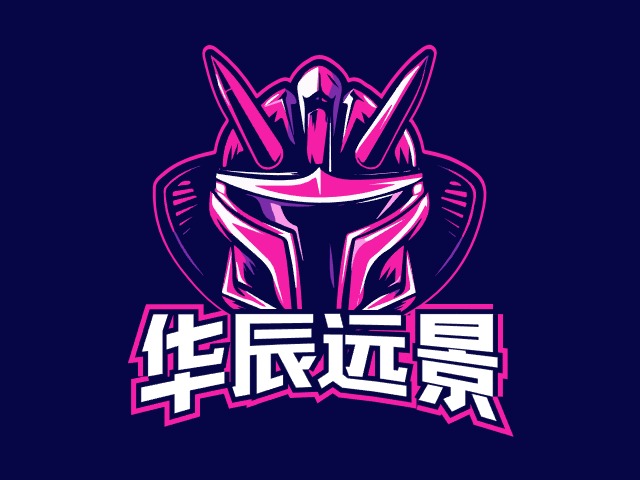 拓維捷LOGO設(shè)計