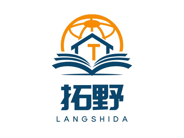 拓野LOGO設(shè)計(jì)
