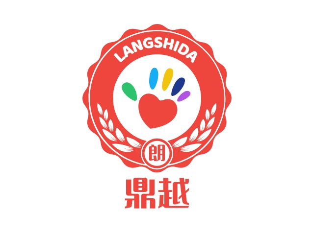 朗圖