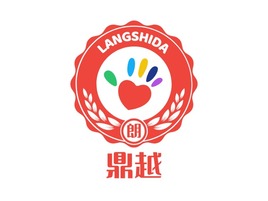 朗圖