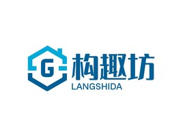 構趣坊企業(yè)標志設計