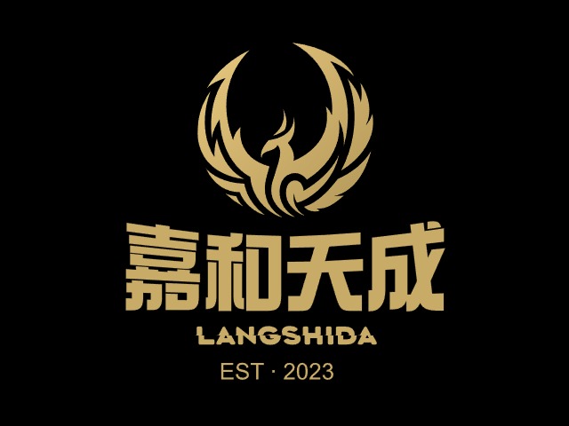 鼎盛宏圖LOGO設計
