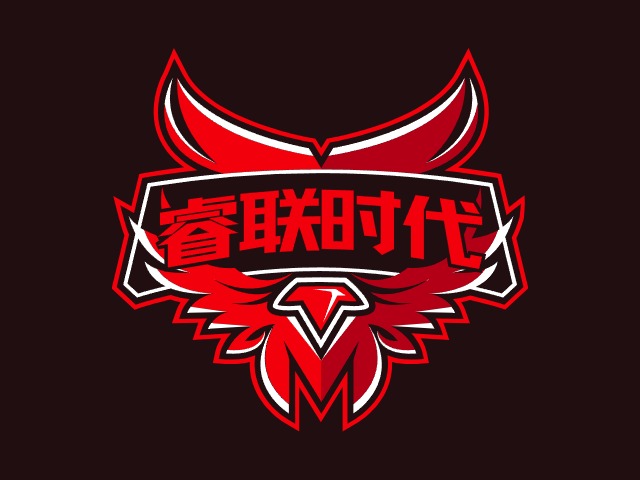 鼎盛宏圖LOGO設(shè)計(jì)