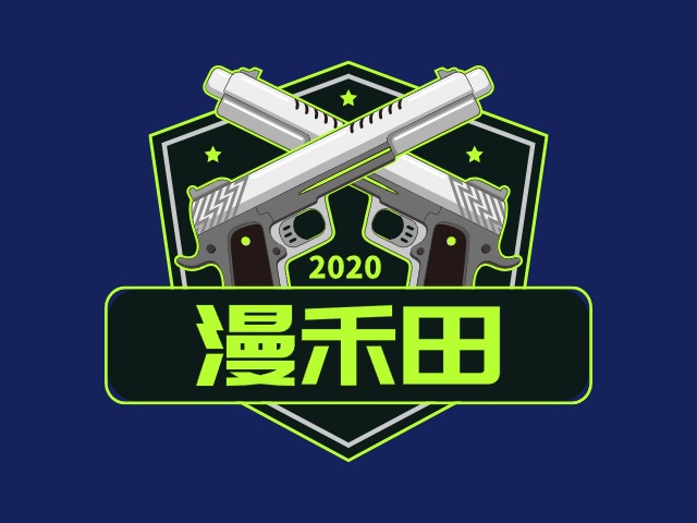漫禾田L(fēng)OGO設(shè)計(jì)